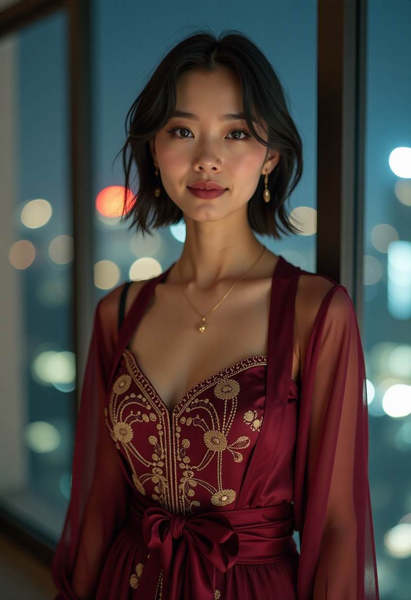 古言小说书封