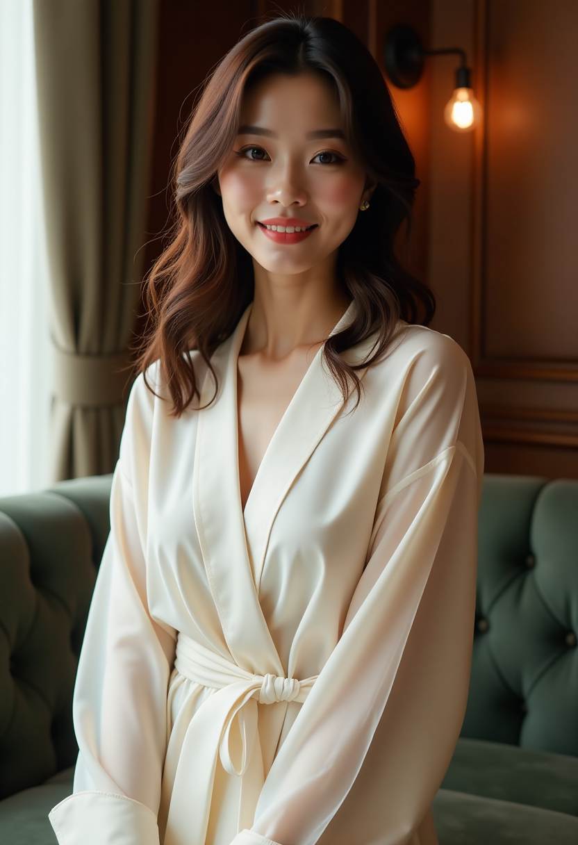 职场小说书封